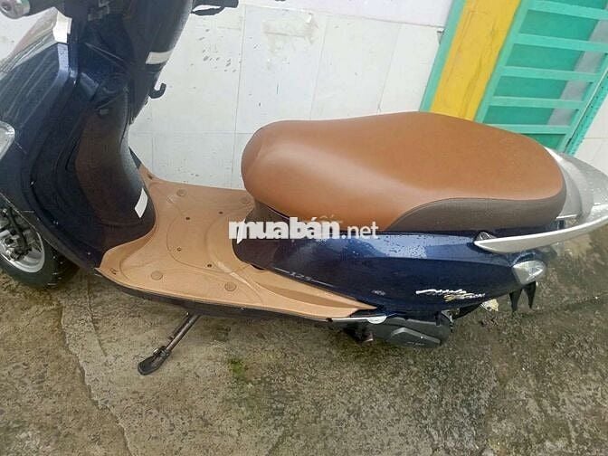 Cần bán xe tay gà 3g tắt máy