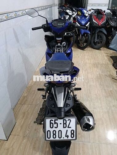 Ex 150 -2018 ,zin đẹp,xe keng,bs65