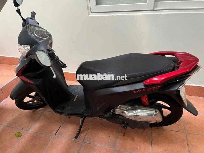 Bán gấp Honda Vision 2020 Bản Đặc biệt - Đen