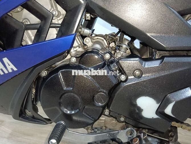 Ex 150 -2018 ,zin đẹp,xe keng,bs65