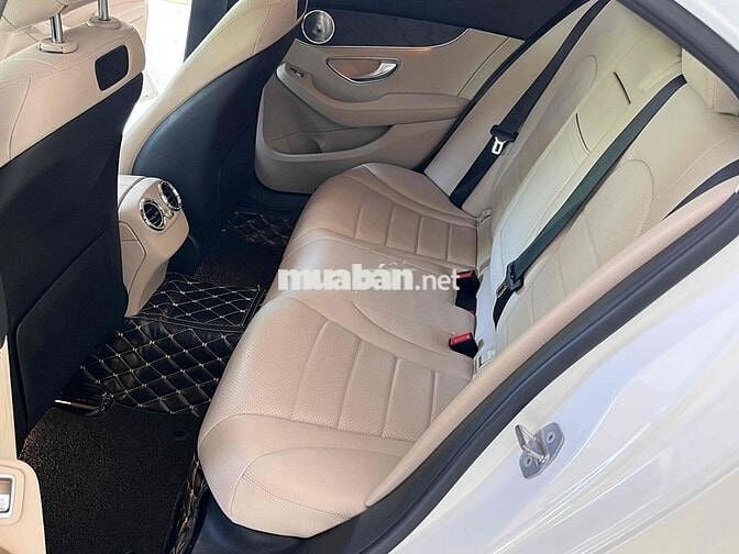 c200 sx 2018 cực giữ gìn