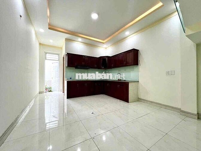 Cho Thuê Nhà 4Phòng Ngủ KĐT Phúc Đạt, Phú Lợi Ở & Mở Văn Phòng