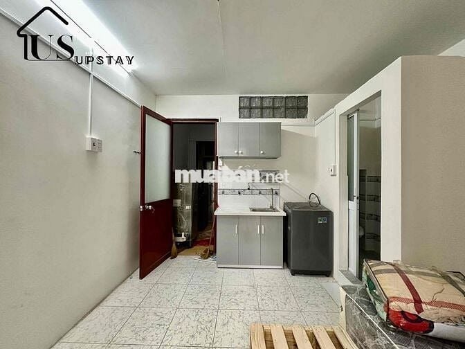 ☄️GẦN NGÃ 7 LÝ THÁI TỔ - MỚI XÂY - MÁY GIẶT RIÊNG