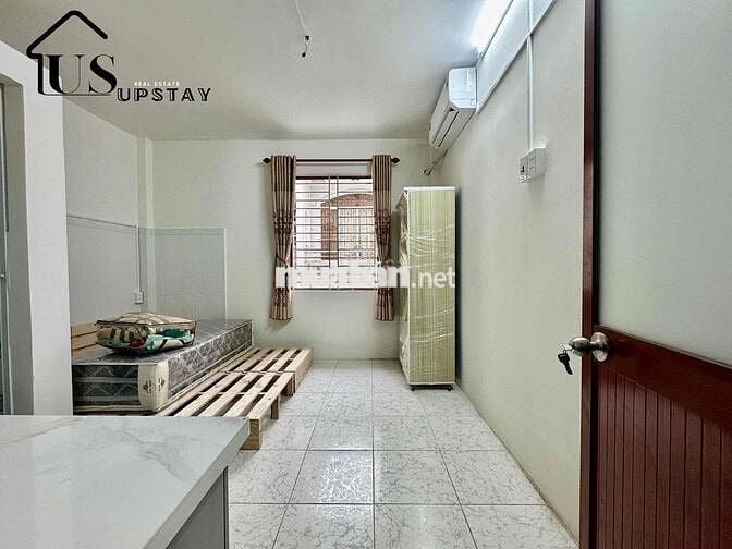 ☄️GẦN NGÃ 7 LÝ THÁI TỔ - MỚI XÂY - MÁY GIẶT RIÊNG