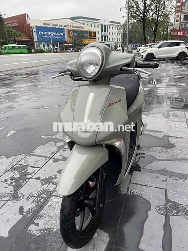 xe đẹp cốp rộng,khoá thông minh