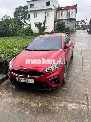 Kia Cerato 2018 2.0 AT - 86000 km