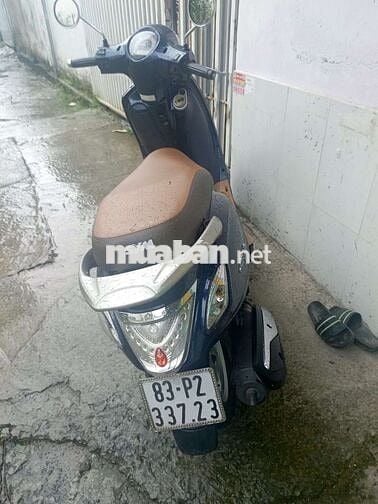 Cần bán xe tay gà 3g tắt máy