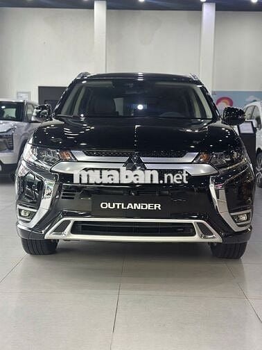 Mitsubishi Outlander 2024