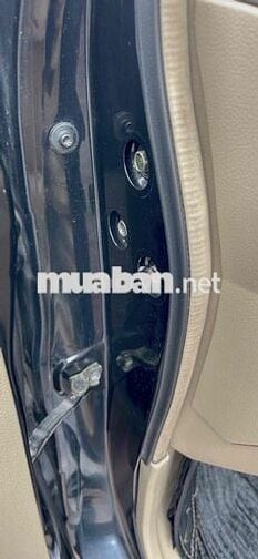 nisan 6 chổ xe zin còn rất đẹp