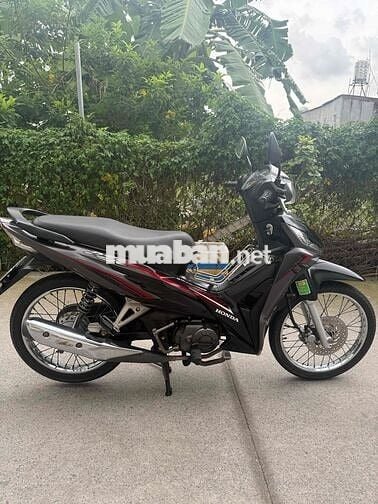 HONDA wave rsx chinh chủ 2022 xe bao zin đầu zin