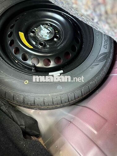 Honda Brio RS 2019 (Nhập Khẩu - Bản 2 Màu)