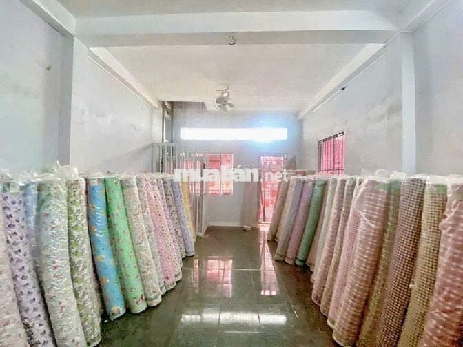 Bán nhà hẻm 6M 2MT Ni Sư Huỳnh Liên P10 Tân Bình 4x15m 3 tầng 9 tỷ 5