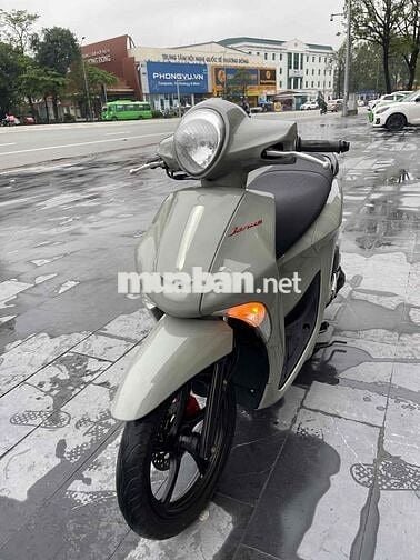 xe đẹp cốp rộng,khoá thông minh