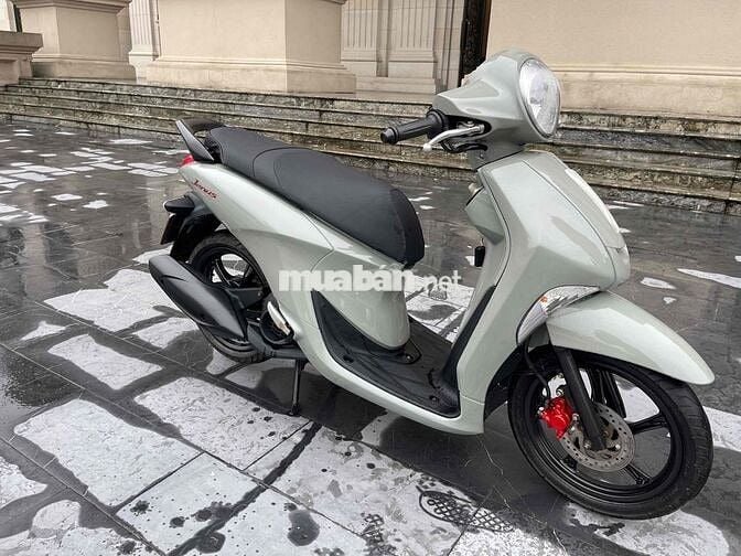 xe đẹp cốp rộng,khoá thông minh