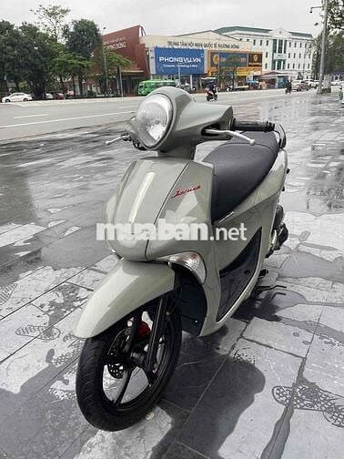 xe đẹp cốp rộng,khoá thông minh