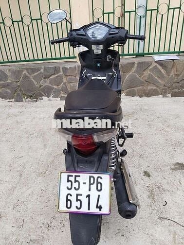 Xe waves110 cần bán .