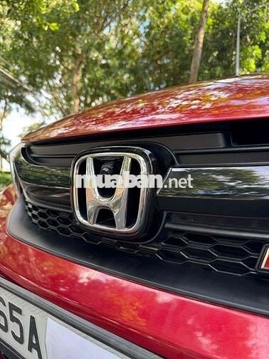 Honda Brio RS 2019 (Nhập Khẩu - Bản 2 Màu)