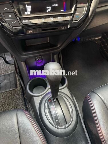 Honda Brio RS 2019 (Nhập Khẩu - Bản 2 Màu)