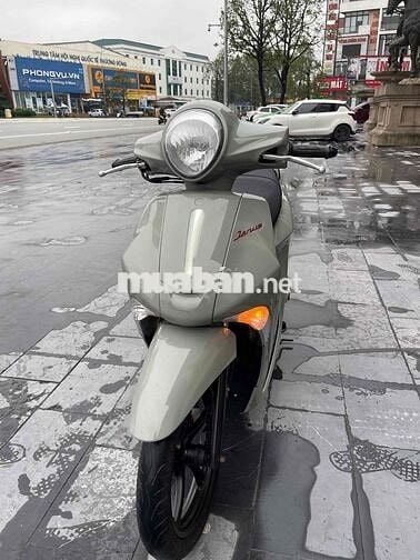 xe đẹp cốp rộng,khoá thông minh