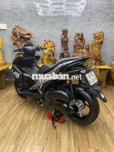 👉NVX 155VVA phanh abs máy bao êm