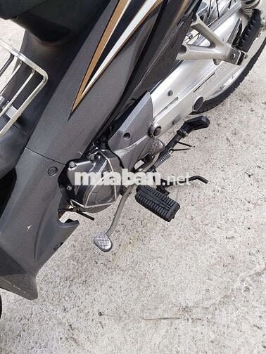 Xe waves110 cần bán .