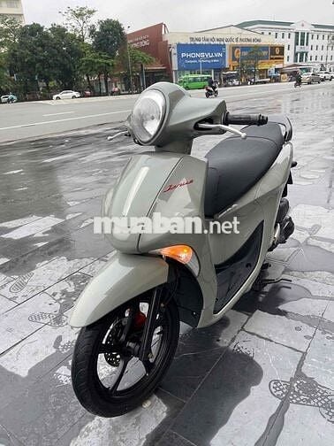 xe đẹp cốp rộng,khoá thông minh