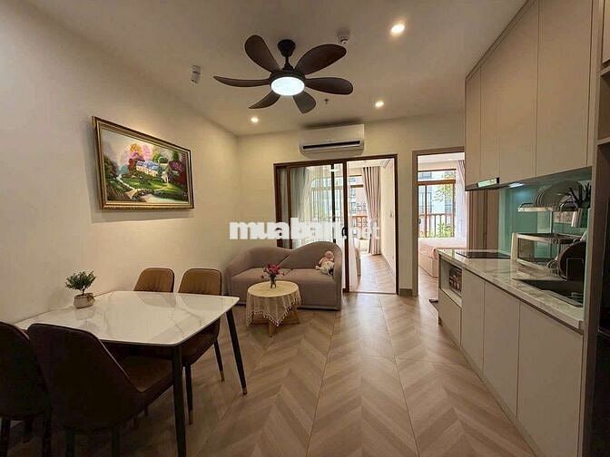 Bán tòa căn hộ 6 tầng, 1 hầm đường 7m5 Khuê Mỹ Đông, Ngũ Hành Sơn