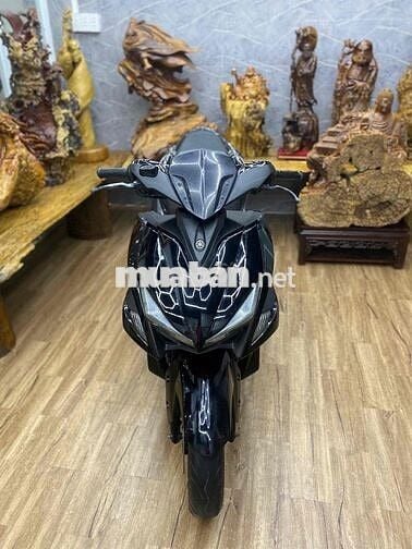 👉NVX 155VVA phanh abs máy bao êm