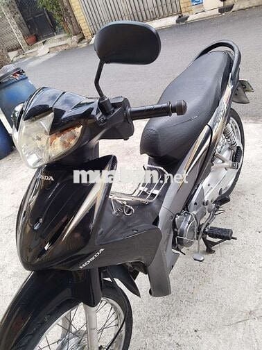 Xe waves110 cần bán .