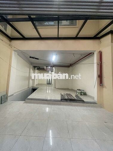 MB Mặt Tiền 6x17m Nguyễn Văn Công-Đối diện Chung cư Hà Đô,sát ĐH Mở GV