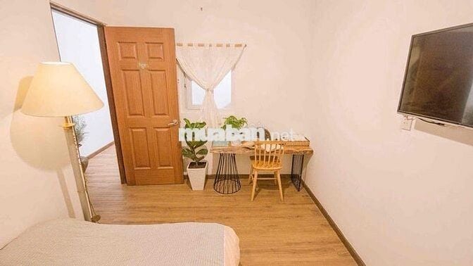 nhà mặt phố đường Hải Thượng, có thang máy