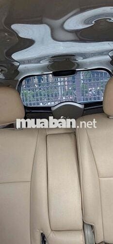 nisan 6 chổ xe zin còn rất đẹp