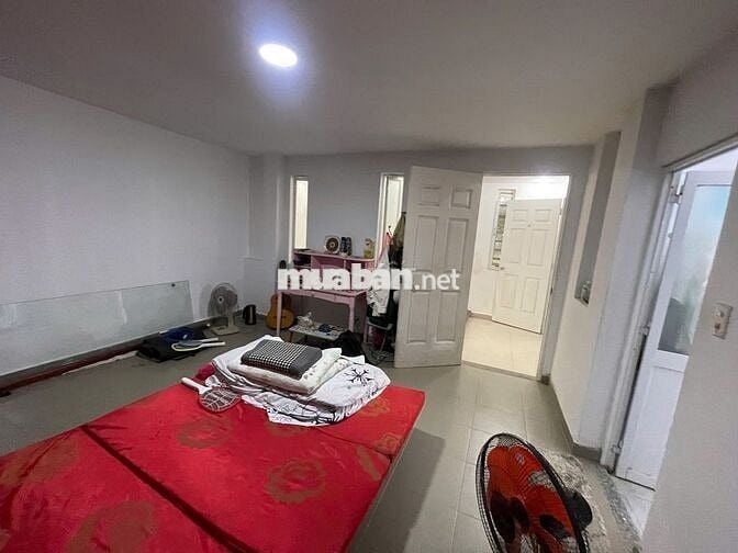 - Giáp Q7 - KDC Phước Kiển - Cách TĐT , RMIT , PMH , Quận 7 chỉ 5’..