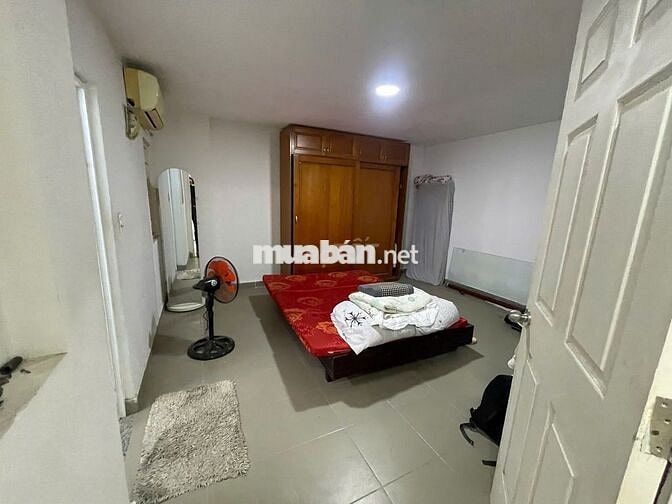 - Giáp Q7 - KDC Phước Kiển - Cách TĐT , RMIT , PMH , Quận 7 chỉ 5’..