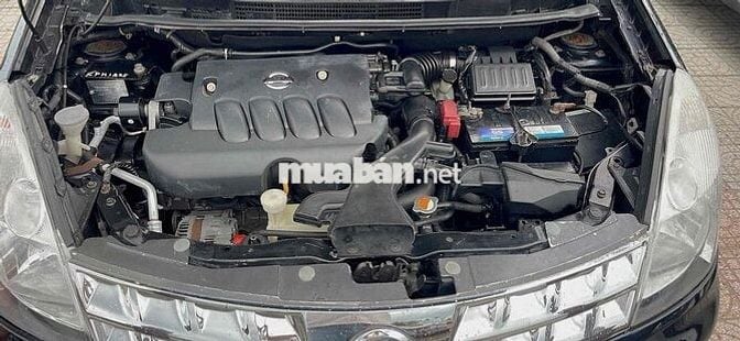 nisan 6 chổ xe zin còn rất đẹp