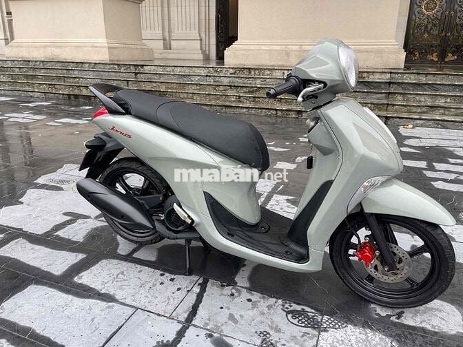 xe đẹp cốp rộng,khoá thông minh