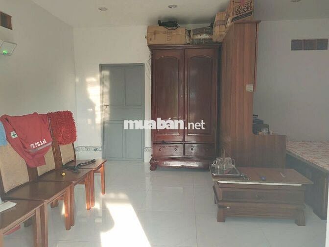 NHÀ VƯỜN NGHỈ DƯỠNG TẠI LONG HẢI HƠN 1.000M CÓ NHÀ C4 TIỆN NGHI ĐỦ.