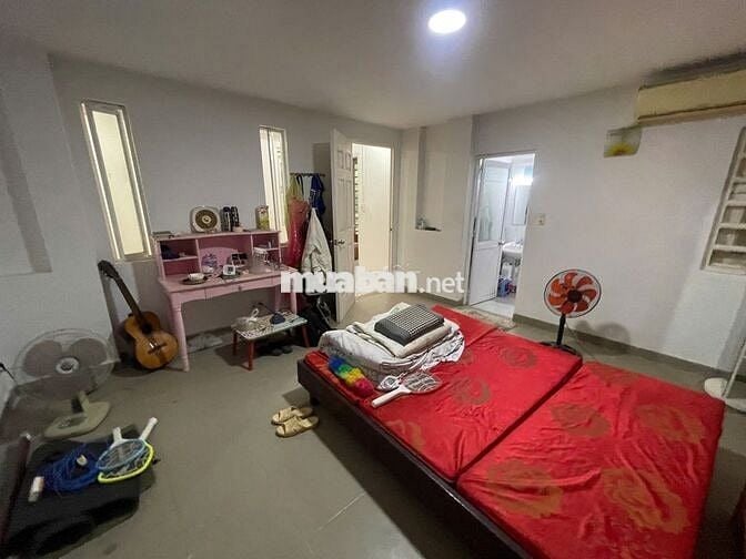 - Giáp Q7 - KDC Phước Kiển - Cách TĐT , RMIT , PMH , Quận 7 chỉ 5’..