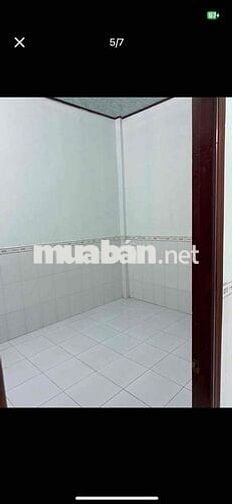 Nhà 2 phòng 4x22m hẻm ô tô Đồng Văn Cống