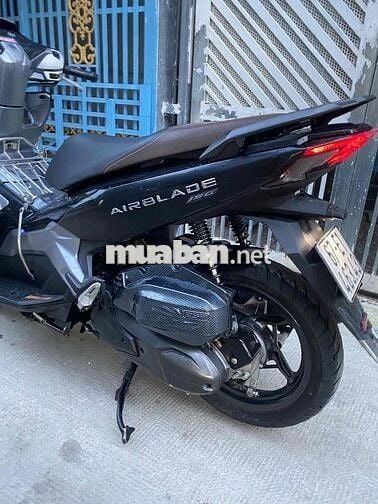 Ra Đi Cứu Chủ AriBlade 2021 Bst Xe Đẹp Nguyên Zin