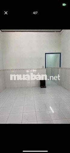 Nhà 2 phòng 4x22m hẻm ô tô Đồng Văn Cống