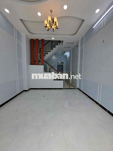 🟣🟣🟣🟣🟣 NHÀ NGUYÊN CĂN 1419 LÊ VĂN LƯƠNG 🟣🟣🟣🟣🟣