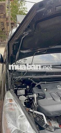 nisan 6 chổ xe zin còn rất đẹp