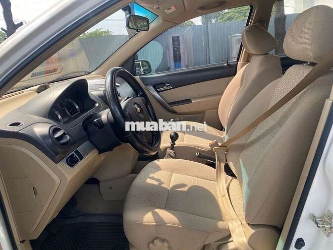 AVEO 2013 ĐK 2014 SIÊU CỌP