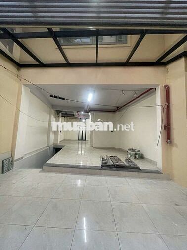 MB Mặt Tiền 6x17m Nguyễn Văn Công-Đối diện Chung cư Hà Đô,sát ĐH Mở GV