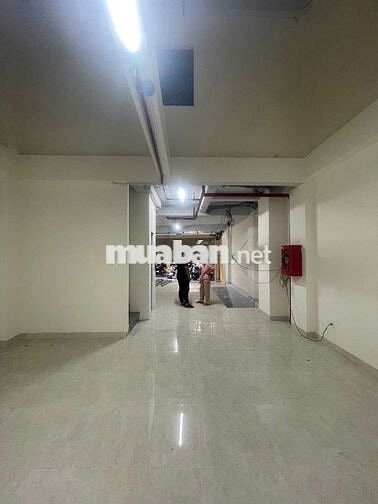 MB Mặt Tiền 6x17m Nguyễn Văn Công-Đối diện Chung cư Hà Đô,sát ĐH Mở GV