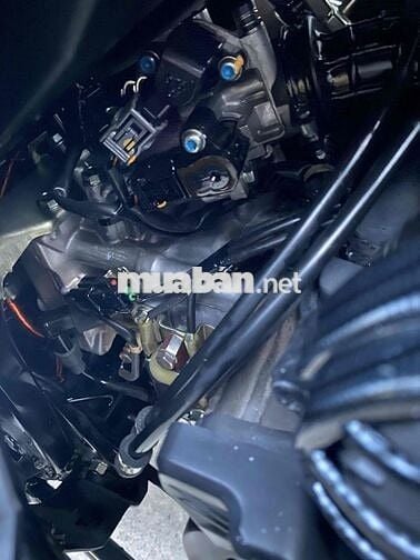 Ra Đi Cứu Chủ AriBlade 2021 Bst Xe Đẹp Nguyên Zin