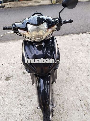 Xe waves110 cần bán .