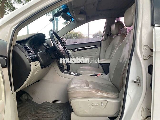 CAPTIVA 2015 2.4 LTZ