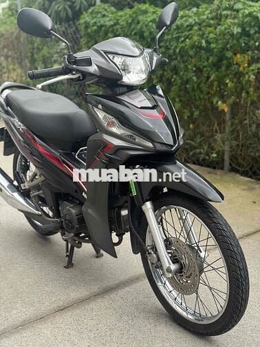 HONDA wave rsx chinh chủ 2022 xe bao zin đầu zin